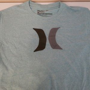 Hurley t shirt